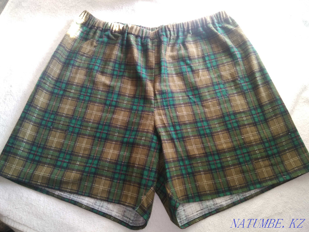 Men's briefs family Almaty - photo 5