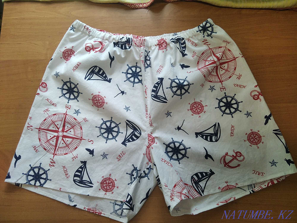 Men's briefs family Almaty - photo 4