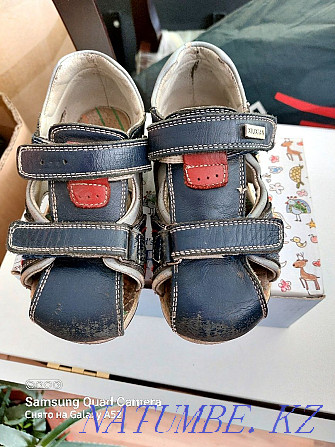 boy sandals for sale Бостандык - photo 1