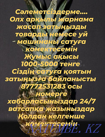 Аппараттық жабдықтар, жиһаз, құрылыс материалдарын жарнамалау  Алматы - изображение 1