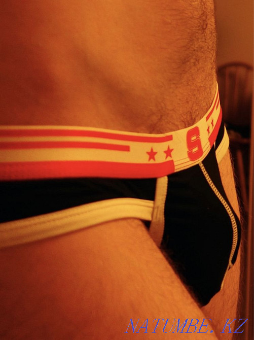 Men's spicy briefs Almaty - photo 1