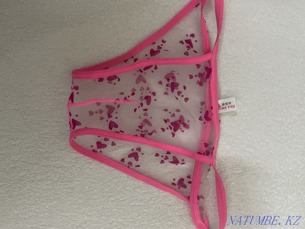 Men's spicy briefs Almaty - photo 4