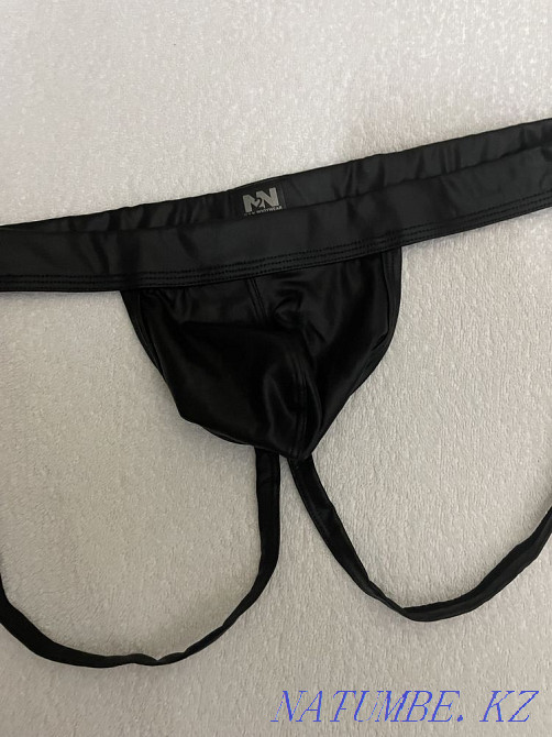 Men's spicy briefs Almaty - photo 5