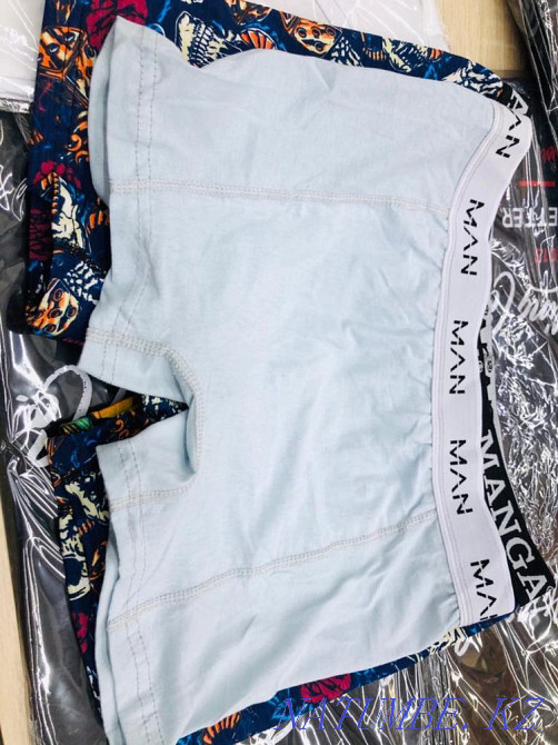 Жасөспірімдік қысқаша  - изображение 2