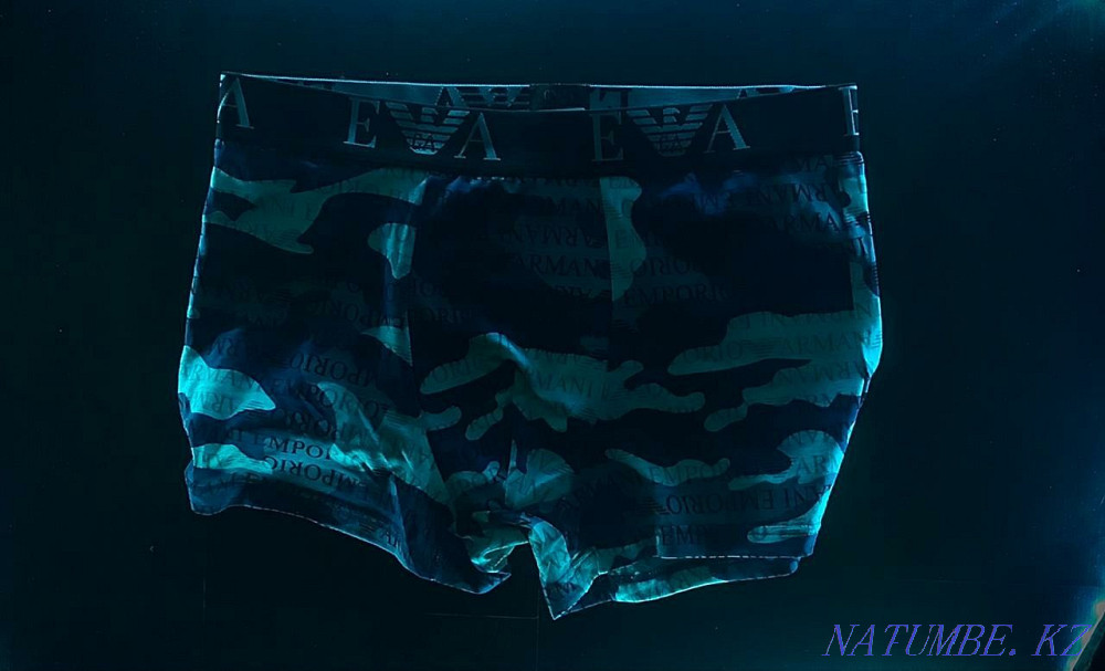 Трусы новые , мощные мужские Шымкент - изображение 3