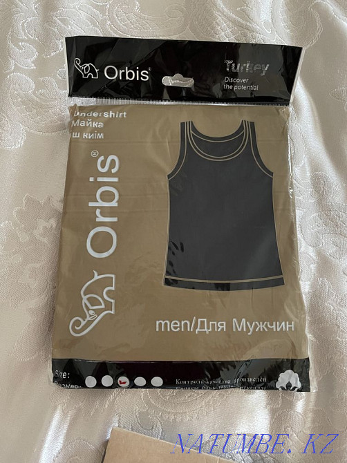 New T-shirt and shorts Oral - photo 1