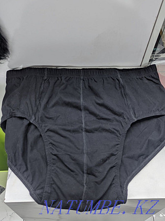 Men's swimming trunks big Almaty - photo 2