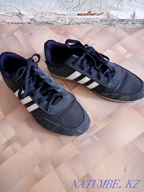 Men's summer sneakers 42r Astana - photo 1