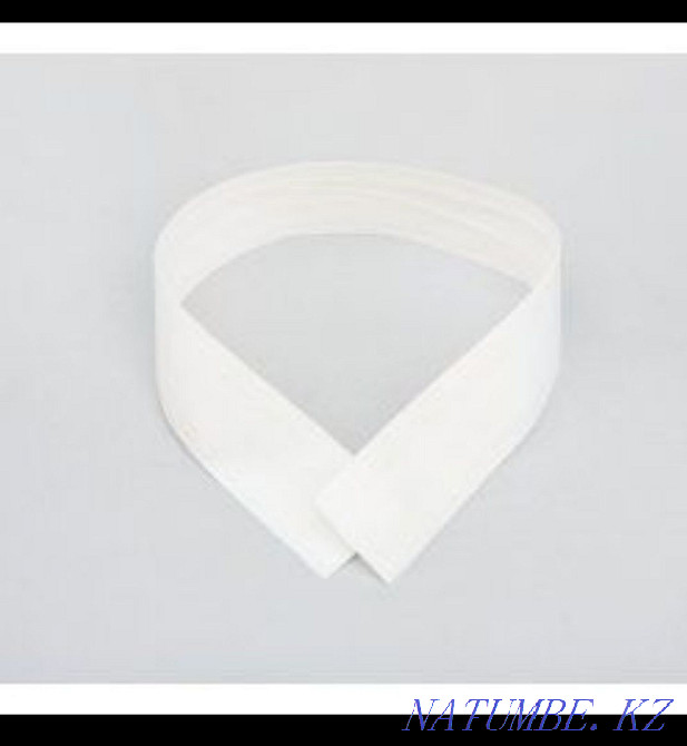 40tg! Hemming, Collar army only OptoM Almaty - photo 2