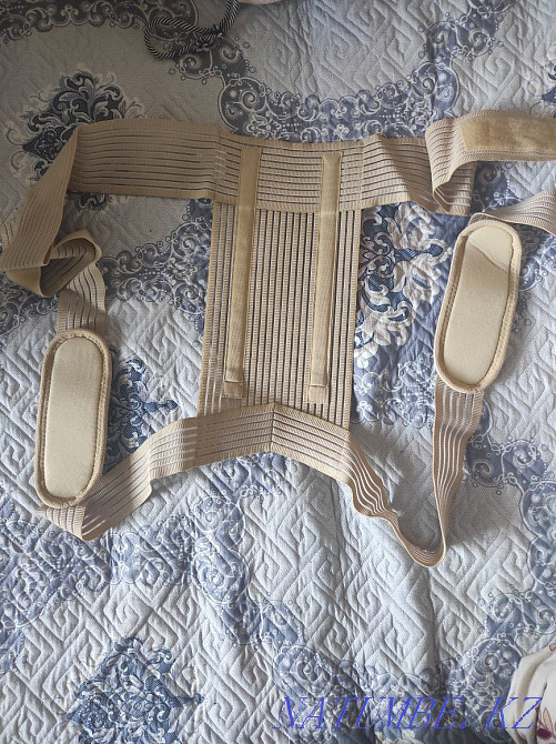 Продам Карсет для позвоночника Семей - изображение 1