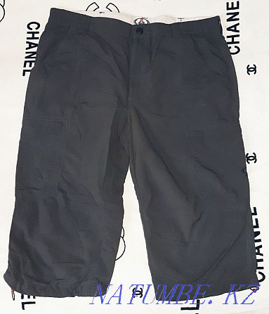 We sell men's shorts.  - photo 2