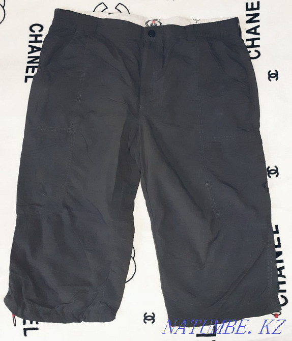 We sell men's shorts.  - photo 2