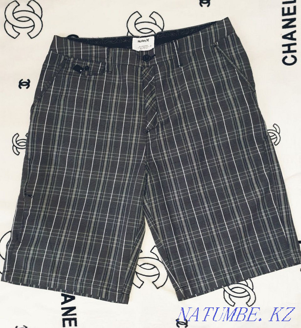 We sell men's shorts.  - photo 1