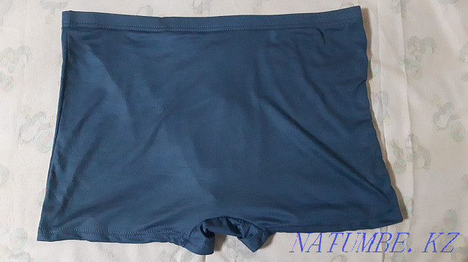 I will sell cheap men's swimming trunks Kostanay - photo 2