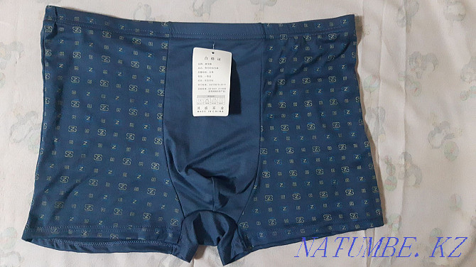 I will sell cheap men's swimming trunks Kostanay - photo 1