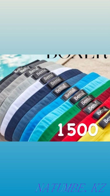 Беррак іш киімі.  Ақтау  - изображение 2