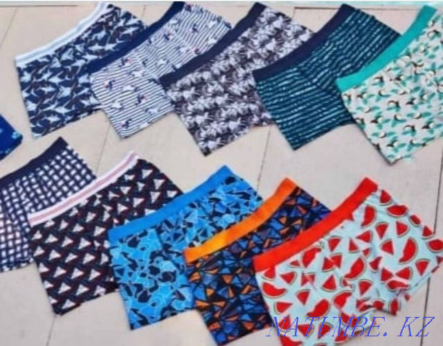 Беррак іш киімі.  Ақтау  - изображение 5