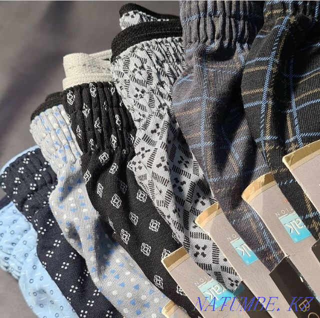 Беррак іш киімі.  Ақтау  - изображение 4