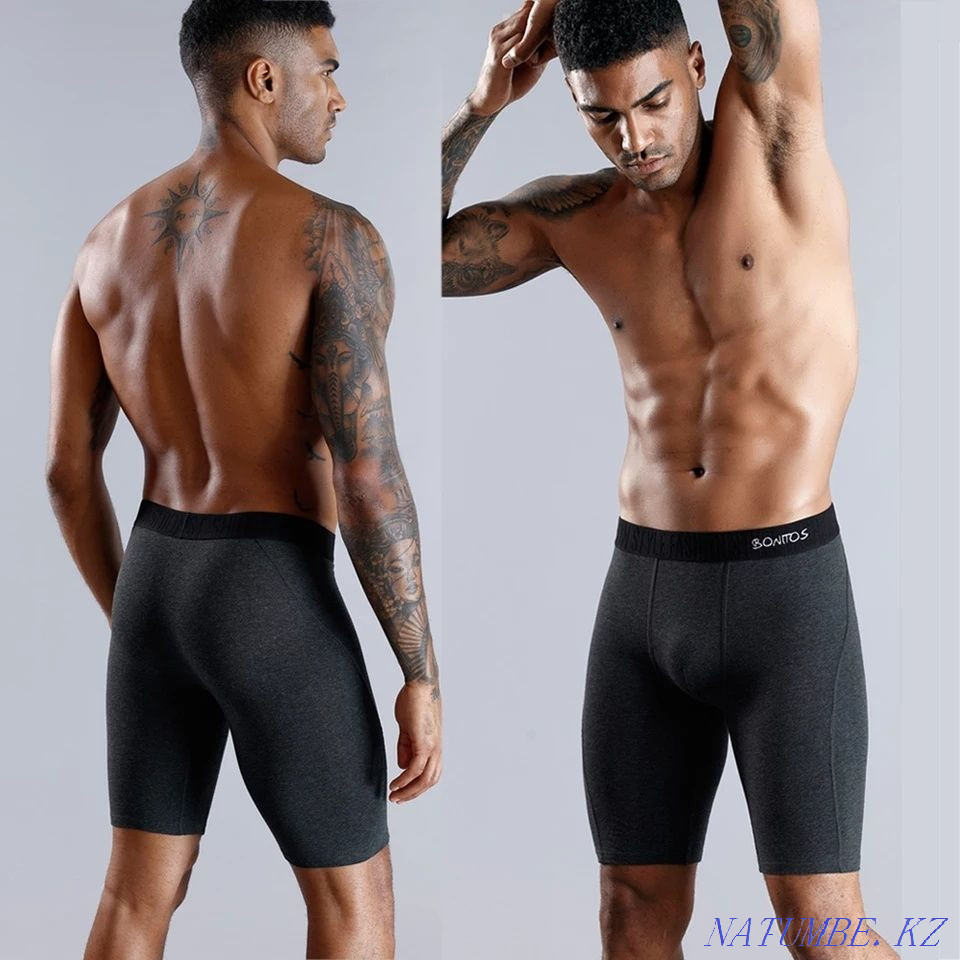 Men's long boxers Karagandy - photo 2
