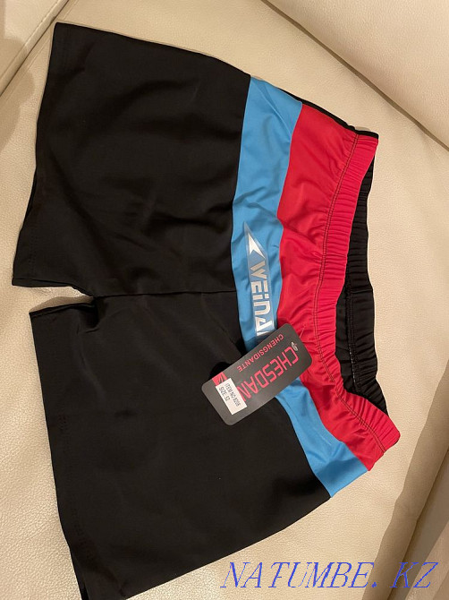 Ерлерге арналған жүзуге арналған дорбалар  Ақтау  - изображение 1