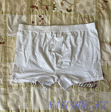 Men's underwear Kostanay - photo 4