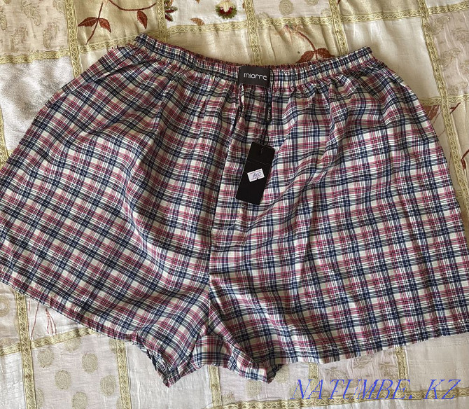 Men's underwear Kostanay - photo 1