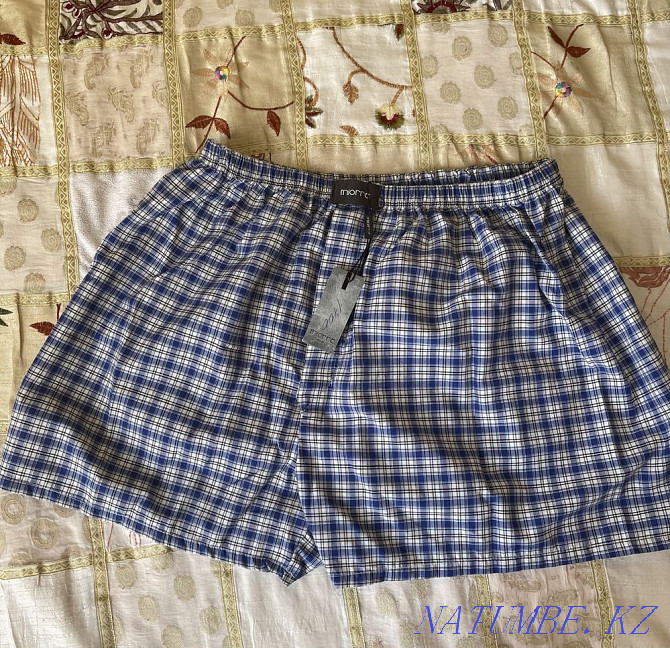 Men's underwear Kostanay - photo 3