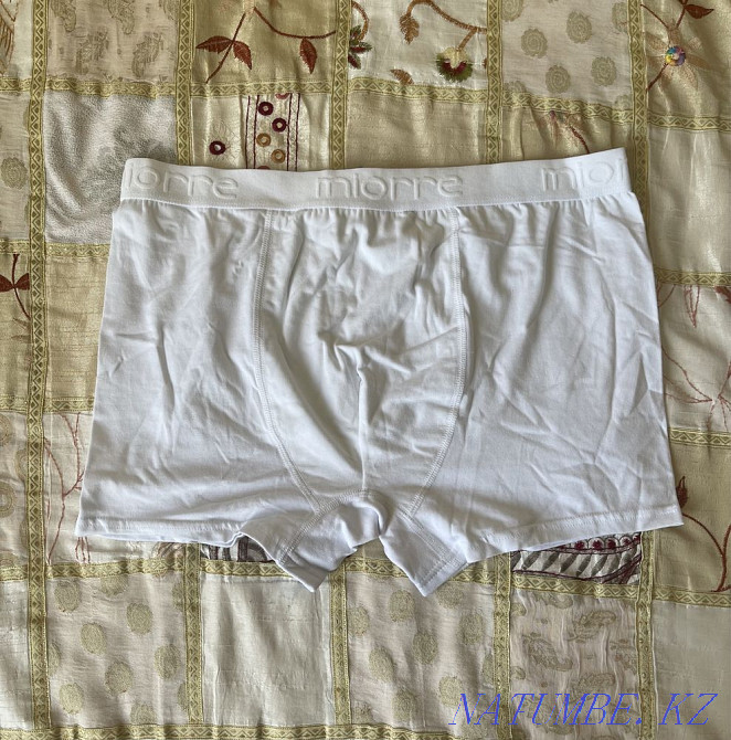 Мужское нижнее белье Костанай - изображение 4