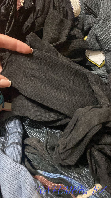 Men socks Karagandy - photo 3