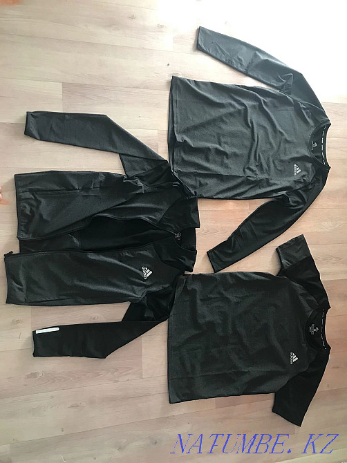 Продам термо белье Костанай - изображение 1