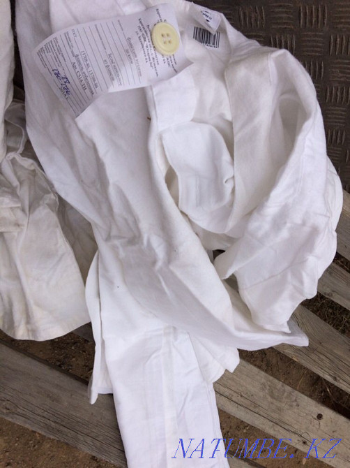 New underwear in the amount of 50 pieces. Zhezqazghan - photo 2
