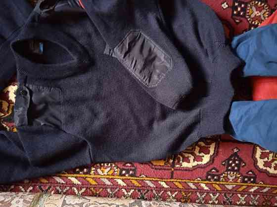 Мужская одежда аксессуары Туркестан