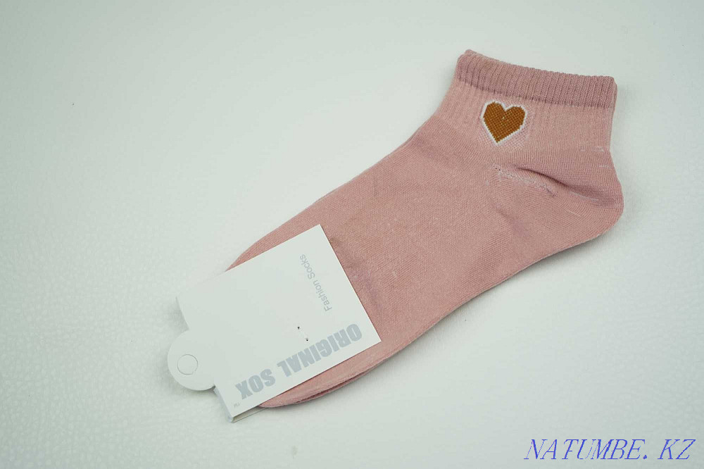 Павлодар носки, скидки до 50%, новый завоз Павлодар - изображение 3