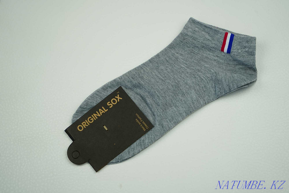 Павлодар носки, скидки до 50%, новый завоз Павлодар - изображение 8