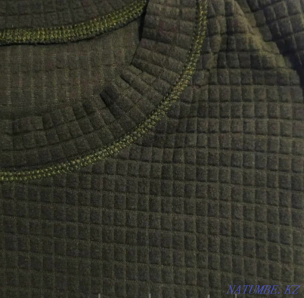 Термобелье для активного отдыха. Жезказган - изображение 5