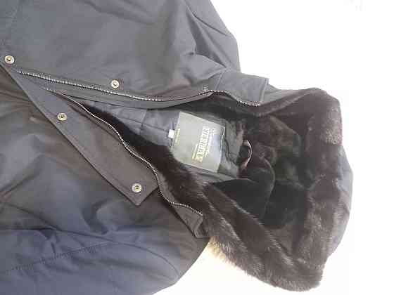 Куртка размер 48 зима мужск Павлодар