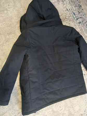 Куртка размер 48 зима мужск Павлодар