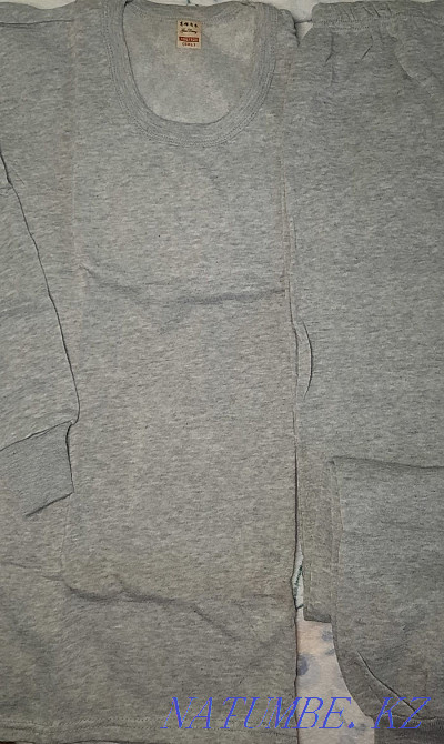 Underwear for men Ust-Kamenogorsk - photo 4