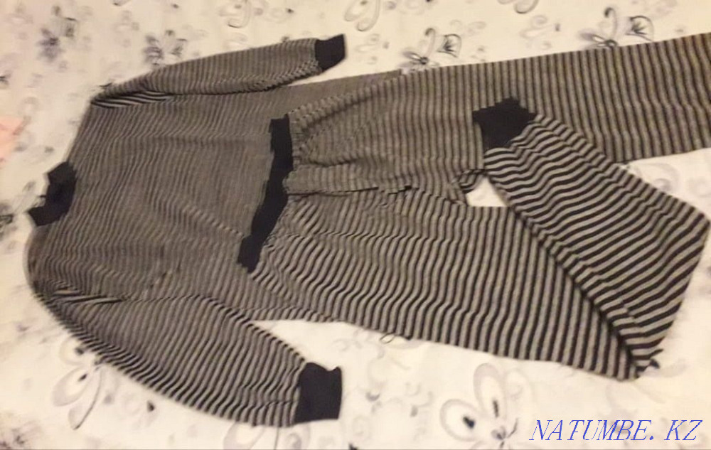 Underwear for men Ust-Kamenogorsk - photo 2