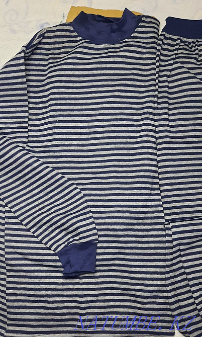 Underwear for men Ust-Kamenogorsk - photo 3