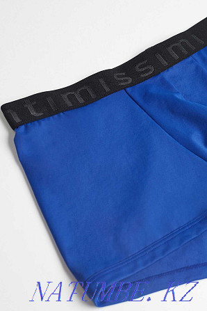Боксеры Intimissimi Алматы - изображение 4