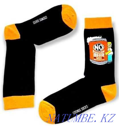 Socks wholesale and retail Turkey, Russia Pavlodar - photo 3