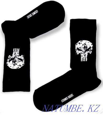 Socks wholesale and retail Turkey, Russia Pavlodar - photo 4