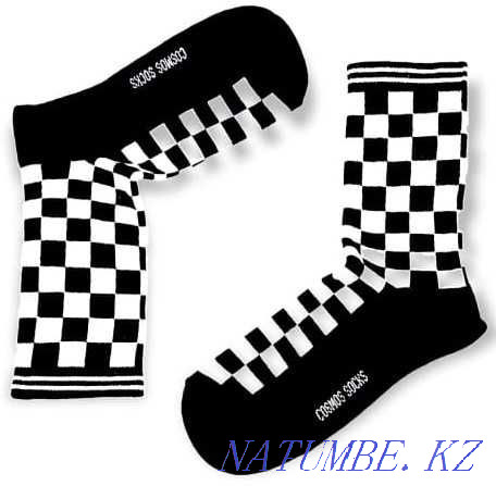Socks wholesale and retail Turkey, Russia Pavlodar - photo 5
