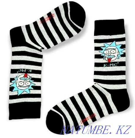 Socks wholesale and retail Turkey, Russia Pavlodar - photo 7