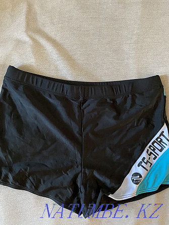 I sell new men's underpants Astana - photo 2
