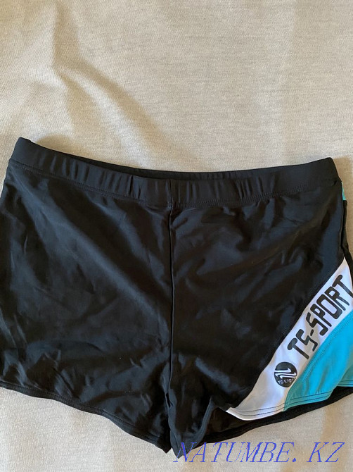 I sell new men's underpants Astana - photo 2