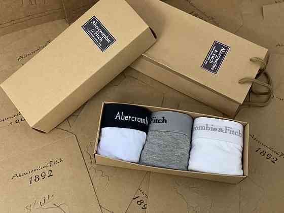 Трусы/боксеры Abercrombie & Fitch Алматы