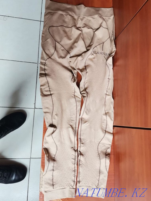 thermal underwear Astana - photo 3