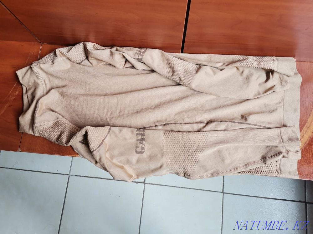 thermal underwear Astana - photo 1
